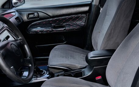 Mitsubishi Lancer IX, 2004 год, 320 000 рублей, 13 фотография