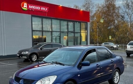 Mitsubishi Lancer IX, 2004 год, 320 000 рублей, 8 фотография