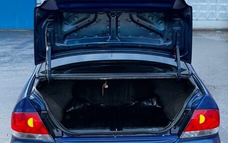 Mitsubishi Lancer IX, 2004 год, 320 000 рублей, 15 фотография