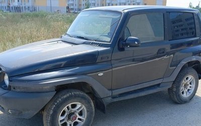 ТагАЗ Tager, 2008 год, 390 000 рублей, 1 фотография