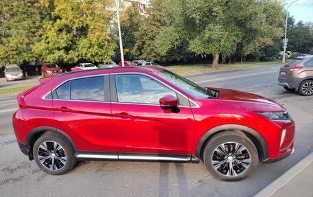 Mitsubishi Eclipse Cross, 2019 год, 2 000 000 рублей, 1 фотография
