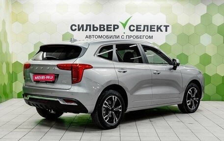 Haval Jolion, 2023 год, 2 000 000 рублей, 1 фотография
