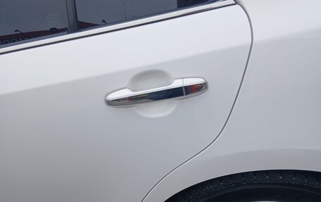 Toyota Camry, 2013 год, 1 495 000 рублей, 13 фотография