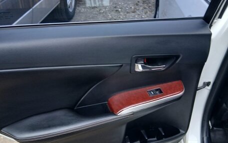 Toyota Camry, 2013 год, 1 495 000 рублей, 17 фотография