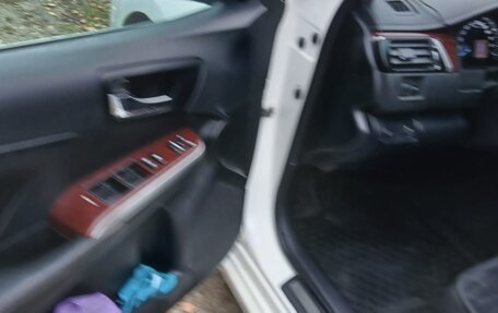 Toyota Camry, 2013 год, 1 495 000 рублей, 23 фотография