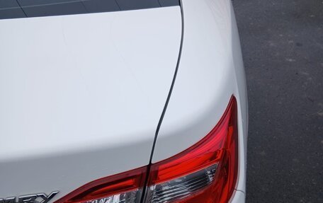 Toyota Camry, 2013 год, 1 495 000 рублей, 19 фотография