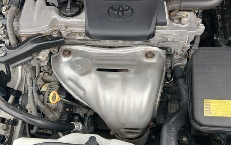 Toyota Camry, 2013 год, 1 495 000 рублей, 25 фотография