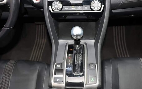 Honda Civic IX, 2021 год, 1 460 000 рублей, 13 фотография