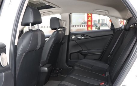 Honda Civic IX, 2021 год, 1 460 000 рублей, 10 фотография