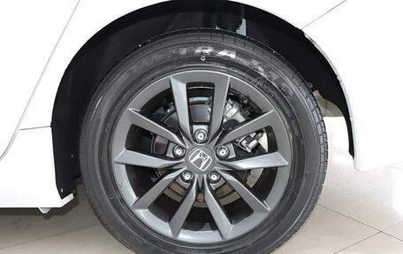 Honda Civic IX, 2021 год, 1 460 000 рублей, 15 фотография