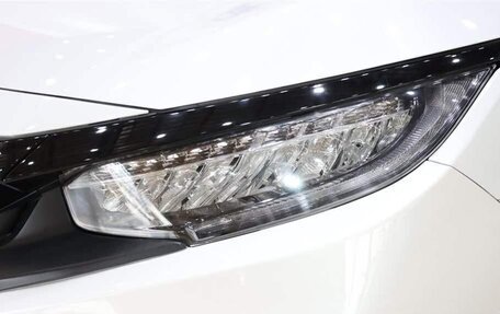 Honda Civic IX, 2021 год, 1 460 000 рублей, 17 фотография