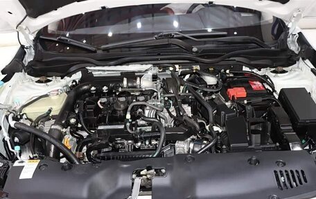 Honda Civic IX, 2021 год, 1 460 000 рублей, 19 фотография