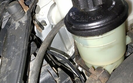 KIA Picanto I, 2007 год, 530 000 рублей, 6 фотография