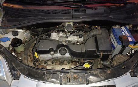 KIA Picanto I, 2007 год, 530 000 рублей, 7 фотография