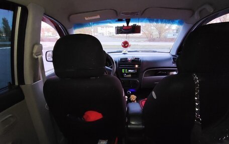 KIA Picanto I, 2007 год, 530 000 рублей, 19 фотография