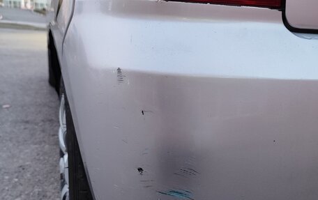 KIA Picanto I, 2007 год, 530 000 рублей, 18 фотография