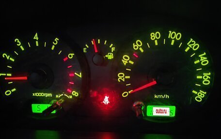 KIA Picanto I, 2007 год, 530 000 рублей, 20 фотография