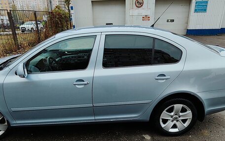 Skoda Octavia, 2010 год, 750 000 рублей, 3 фотография