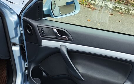 Skoda Octavia, 2010 год, 750 000 рублей, 12 фотография