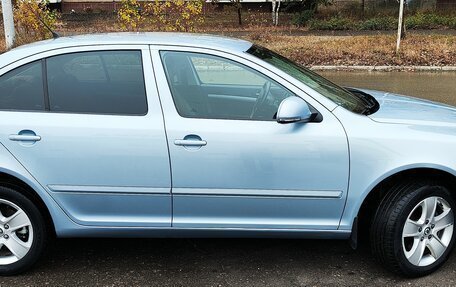 Skoda Octavia, 2010 год, 750 000 рублей, 5 фотография