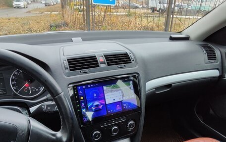 Skoda Octavia, 2010 год, 750 000 рублей, 15 фотография