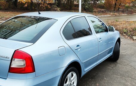 Skoda Octavia, 2010 год, 750 000 рублей, 6 фотография
