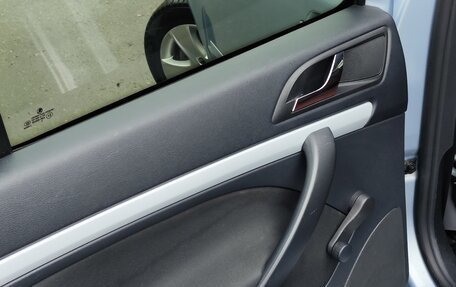 Skoda Octavia, 2010 год, 750 000 рублей, 11 фотография