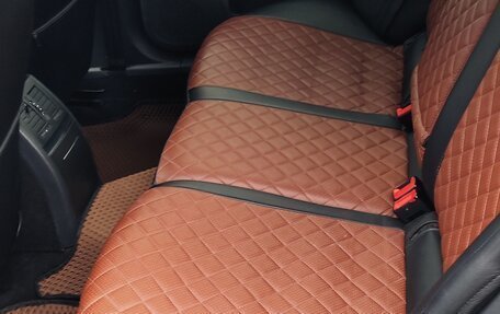 Skoda Octavia, 2010 год, 750 000 рублей, 10 фотография