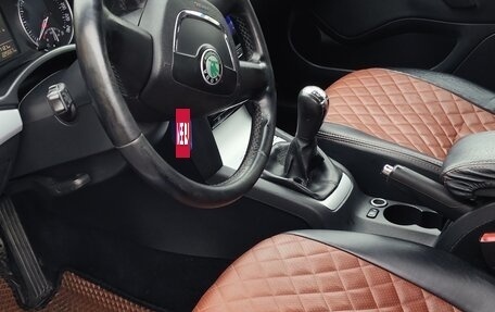 Skoda Octavia, 2010 год, 750 000 рублей, 14 фотография