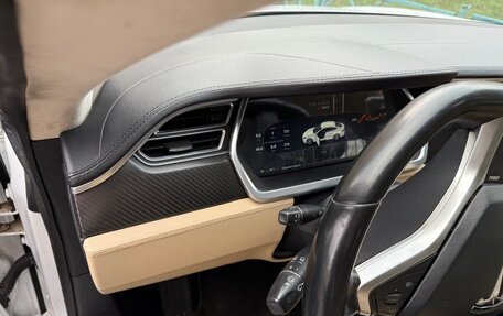 Tesla Model S I, 2013 год, 2 100 000 рублей, 5 фотография