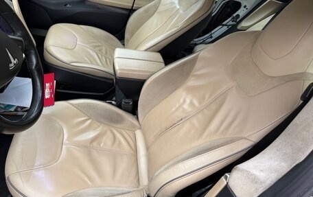Tesla Model S I, 2013 год, 2 100 000 рублей, 4 фотография