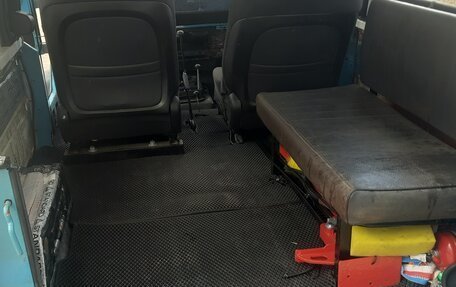 ЛуАЗ 969, 1987 год, 570 000 рублей, 8 фотография