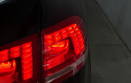 Volkswagen Touareg III, 2012 год, 1 800 000 рублей, 13 фотография