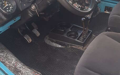 ЛуАЗ 969, 1987 год, 570 000 рублей, 5 фотография