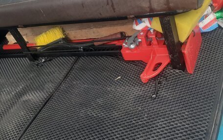 ЛуАЗ 969, 1987 год, 570 000 рублей, 9 фотография