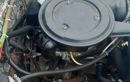 ЛуАЗ 969, 1987 год, 570 000 рублей, 11 фотография