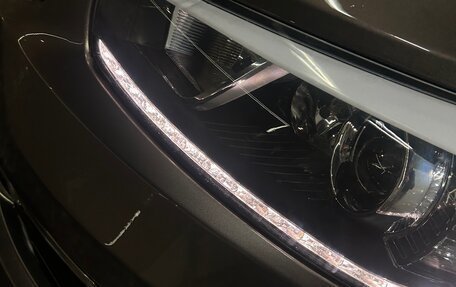 KIA cee'd III, 2015 год, 1 280 000 рублей, 5 фотография