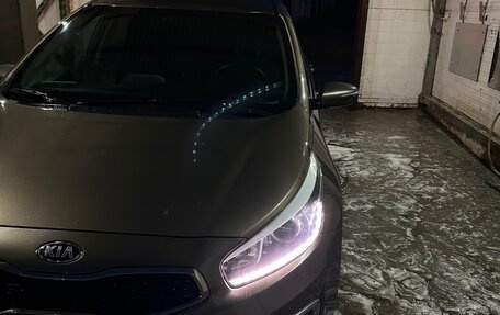 KIA cee'd III, 2015 год, 1 280 000 рублей, 7 фотография