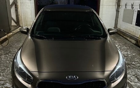 KIA cee'd III, 2015 год, 1 280 000 рублей, 6 фотография