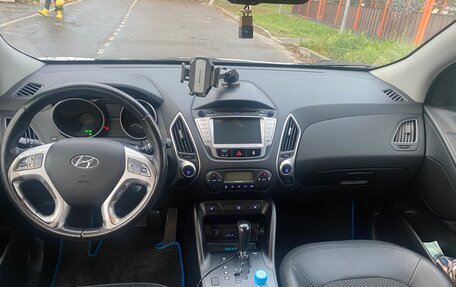 Hyundai ix35 I рестайлинг, 2012 год, 1 500 000 рублей, 11 фотография