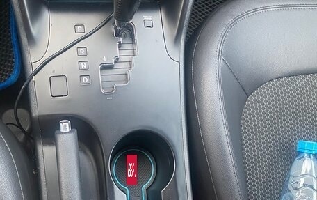 Hyundai ix35 I рестайлинг, 2012 год, 1 500 000 рублей, 15 фотография