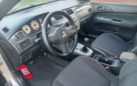 Mitsubishi Lancer IX, 2006 год, 265 000 рублей, 29 фотография