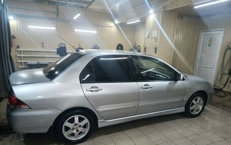 Mitsubishi Lancer IX, 2005 год, 430 000 рублей, 2 фотография