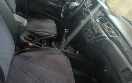 Mitsubishi Lancer IX, 2005 год, 430 000 рублей, 4 фотография