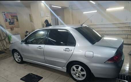 Mitsubishi Lancer IX, 2005 год, 430 000 рублей, 3 фотография