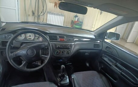 Mitsubishi Lancer IX, 2005 год, 430 000 рублей, 6 фотография