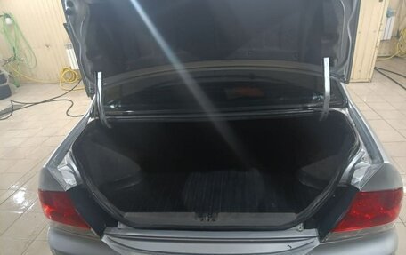 Mitsubishi Lancer IX, 2005 год, 430 000 рублей, 7 фотография