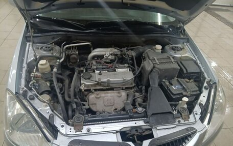 Mitsubishi Lancer IX, 2005 год, 430 000 рублей, 9 фотография