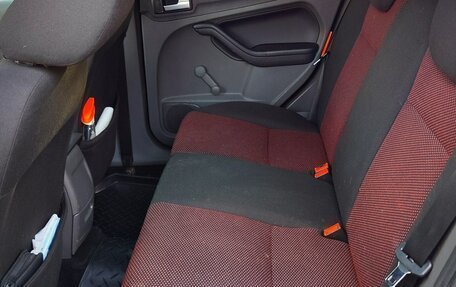 Ford Focus II рестайлинг, 2007 год, 475 000 рублей, 5 фотография