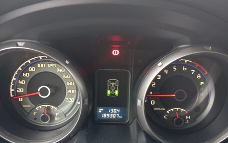 Mitsubishi Pajero IV, 2008 год, 1 600 000 рублей, 2 фотография